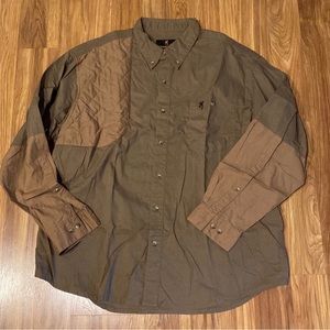 Browning Upland Shooting Shirt